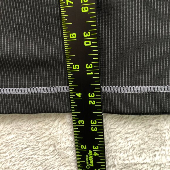 Laker's Mens Sweatshirt Size 2XLT Los Angeles Lakers 1/4 Zip Activewear Black - Picture 3 of 10